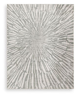 Verland Washable Area Rug