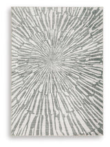 Verland Washable Area Rug