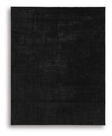 Gibbswell Washable 8' x 10' Area Rug