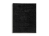 Gibbswell Washable 8' x 10' Area Rug
