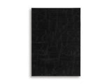 Gibbswell Washable 5' x 7' Area Rug