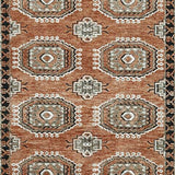 Qaabiz Area Rug
