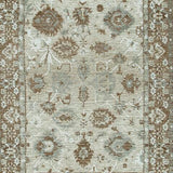 Ainswick Memory Foam Rug