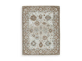 Ainswick Memory Foam Rug