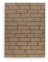Orest Rug Extra Large