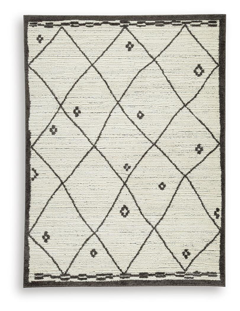 Fenriston Rug Large