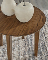 Gordonay Table (Set of 3)