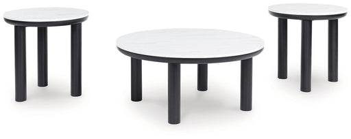 Xandrum Table (Set of 3) image