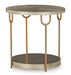 Ranoka Occasional Table Set - M&M Furniture (CA)