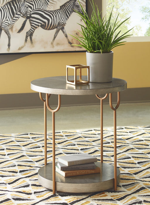 Ranoka Occasional Table Set - M&M Furniture (CA)