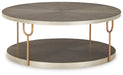 Ranoka Occasional Table Set - M&M Furniture (CA)