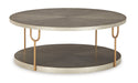 Ranoka Occasional Table Set - M&M Furniture (CA)