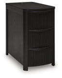 Camdill Chairside End Table