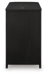 Camdill Chairside End Table