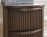 Camdill Chairside End Table