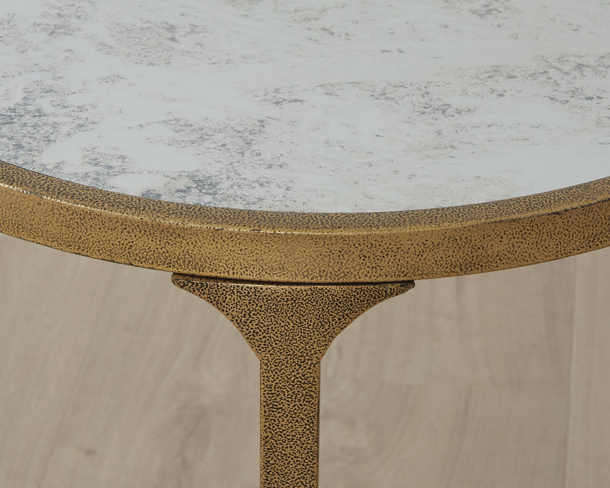 Korajane End Table