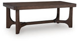 Korestone Occasional Table Set