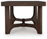 Korestone Occasional Table Set