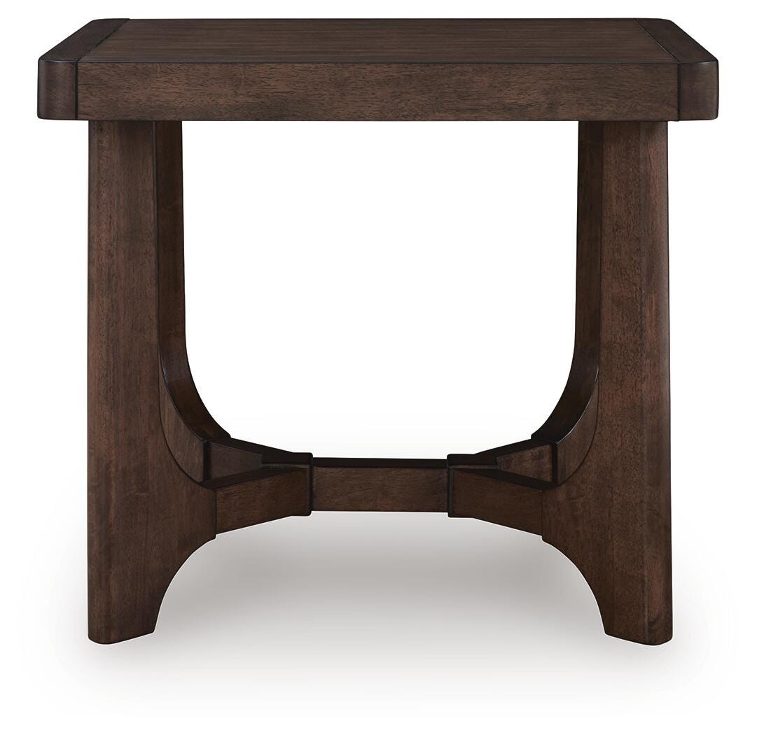Korestone Occasional Table Set