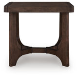 Korestone Occasional Table Set