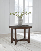Korestone Occasional Table Set