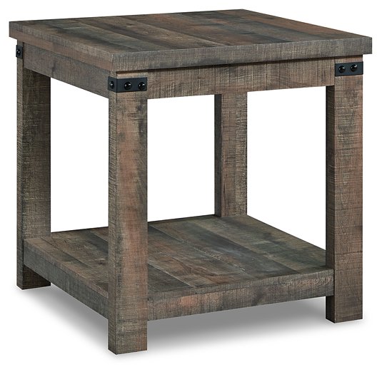 Hollum Occasional Table Set - M&M Furniture (CA)