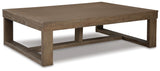 Cariton Table Set
