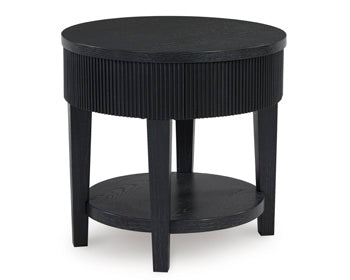 Marstream End Table - M&M Furniture (CA)