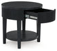 Marstream End Table - M&M Furniture (CA)