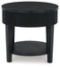 Marstream End Table - M&M Furniture (CA)