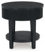 Marstream End Table - M&M Furniture (CA)