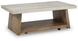 Brendalhouse Occasional Table Set