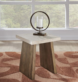 Brendalhouse Occasional Table Set