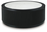Grayman Coffee Table