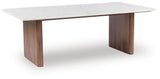 Isanti Occasional Table Set