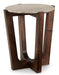 Tanidore End Table - M&M Furniture (CA)