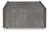 Kallenny Coffee Table