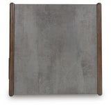 Kallenny Coffee Table