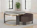 Jazmore Nesting Coffee Table (Set of 2)