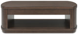 Korestone Occasional Table Set