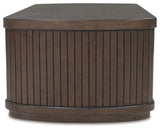 Korestone Occasional Table Set