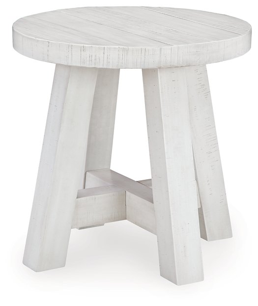 Jallison Occasional Table Set - M&M Furniture (CA)