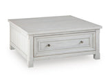 Robbinsdale Lift-Top Coffee Table