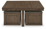 Boardernest Occasional Table Set