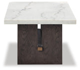 Burkhaus Occasional Table Set