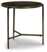 Doraley Occasional Table Set - M&M Furniture (CA)