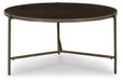 Doraley Occasional Table Set - M&M Furniture (CA)