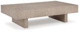 Jorlaina Occasional Table Set