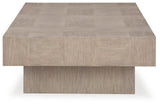 Jorlaina Coffee Table