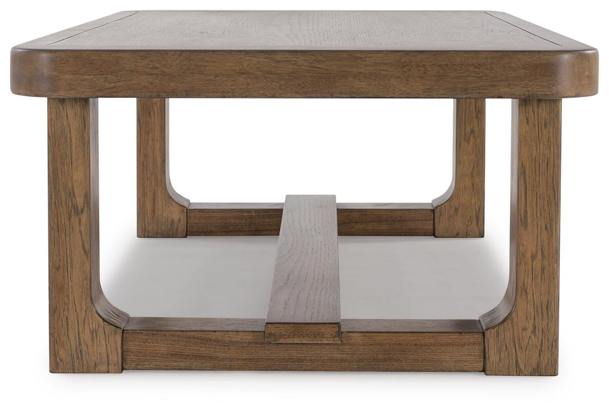 Cabalynn Occasional Table Set